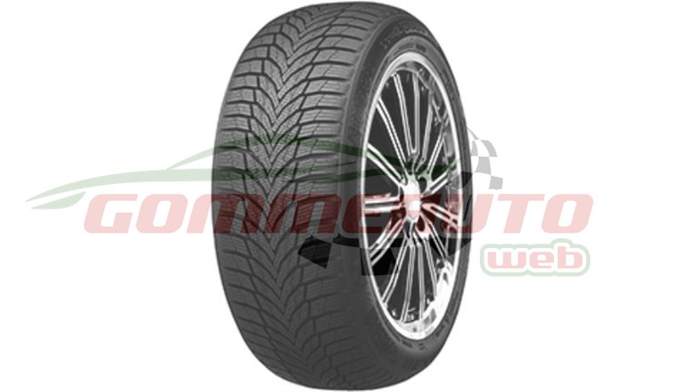 COP. 215/40VR17  NEXEN  WINGUARD SPORT 2 XL        87V M+S